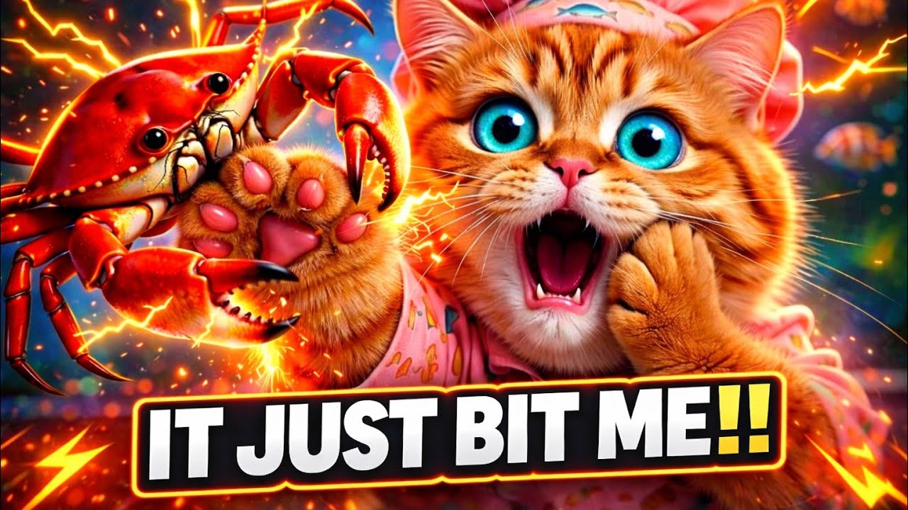 Would You Try This Seafood Menu? 👀🔥