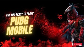 BGMI × PUBG MOBILE 2.4 Gameplay  🔴#passionofgaming pubg mobile 2.4 update live !!