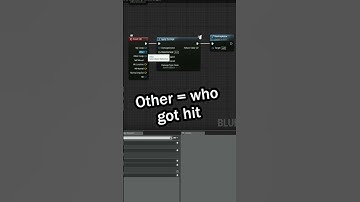 🎮 Learning UE4: 123 🎮 - Apply Damage 🎯