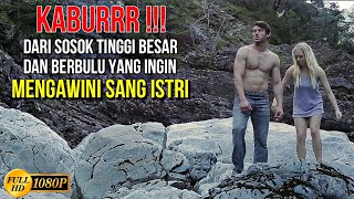 TERSESAT DI HUTAN YANG BERBAHAYA BUAT W4N1TA. #reviewfilm