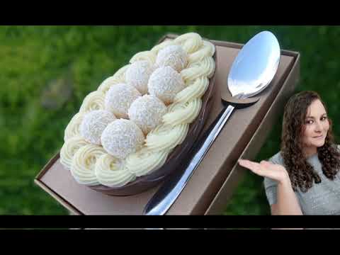 ⁣Ovo de Colher Beijinho – Receita Simples e Irresistível