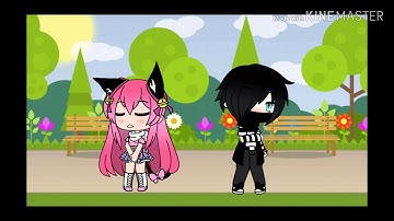 I do Adore [Zane-Chan] (GLMV)