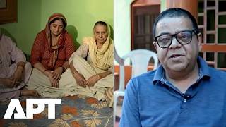 'At Midnight It Was Confirmed My Son Is No More' | Father's Grief After Hormuz Strike | APT