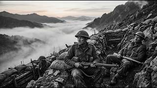 How 700 Canadians Stopped China From Breaking the Korean Line