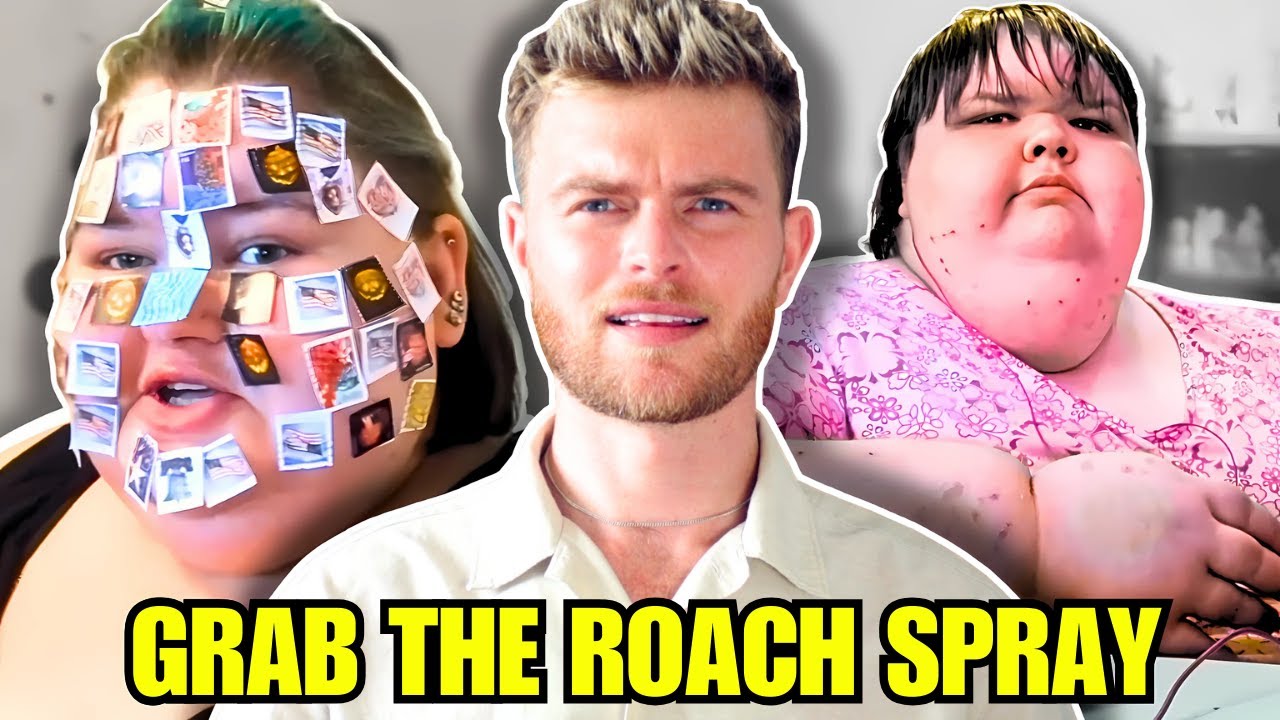 Странный мир сестер Слейтон