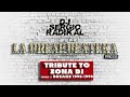 [BBK005] - DJ Sergio Radikal "Tribute to Zona DJ", TOP BREAKBEAT CLASSICS!!!