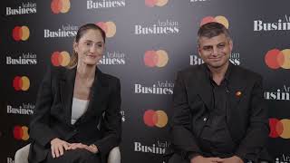 Interview with Gaurang Shah and Selin Bahadirli from Mastercard