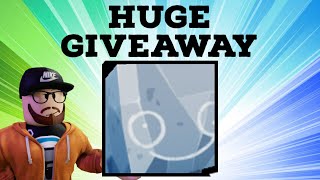 HUGE GIVEAWAY | Pet Simulator X | Roblox LIVE