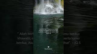Kata mutiara Al Quran, motivasi hidup, motivasi islam quotes