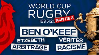 Le XV de France ne GAGNERA JAMAIS la Coupe du Monde de rugby ! (SCANDALES FRANCE 2023)