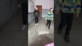 Doğru Adımlama Tam İsabet #oyun #sınıfiçioyunlar #etkinlik #oyunrehberi #keşfet #ytshorts #shorts