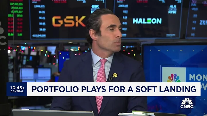 JPMorgan's Phil Camporeale: Can't rule out rate cuts in March