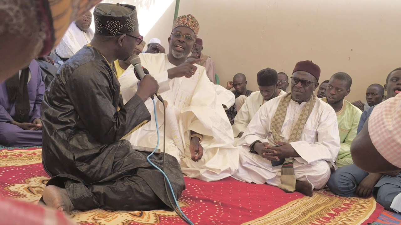 Goor gou mack babacar