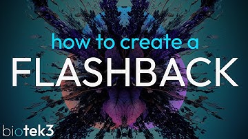 BioTek 3 - How to Create a Flashback Effect | Sound Design Tutorial