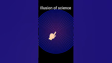 illusion of science 🔘