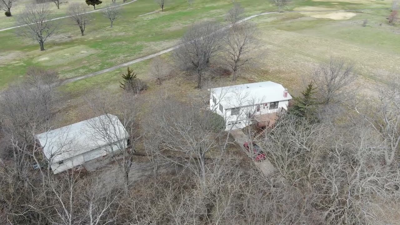 Home at Sugar Valley Lakes, Mound City, KS YouTube