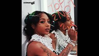 Kenzo B - Chapters Official Audio