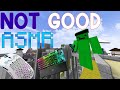 【マインクラフト】ASMR全然向いてないやつinベッドウォーズ(キーボード、マウス)【ASMR】