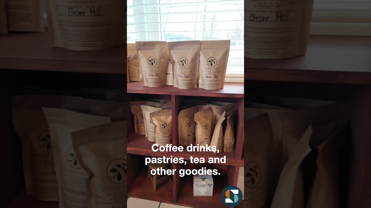 Stone Fruit Coffee_Community Focused with The Summit FM