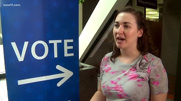 One week before Minnesota Primary Day: What you need to know