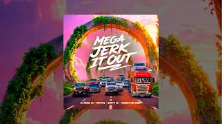 MEGA FUNK JERK IT OUT - DJ Panda, Mattos, Bratti SC, Rincon)