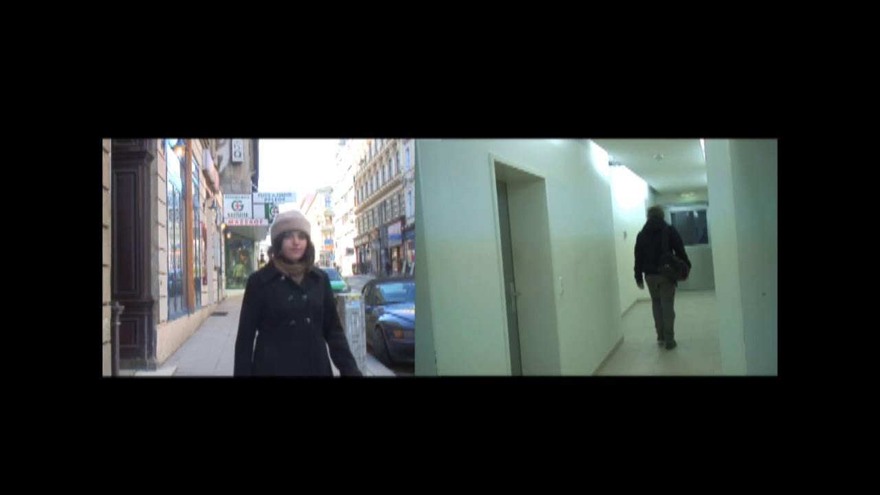 Vienna Urban Culture / Gasometer City Town Town