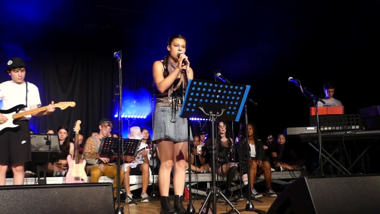 SaintJoLibourne's No Time To Die