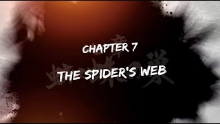 Yakuza Like a Dragon - Chapter 7 The Spider s Web Walkthrough