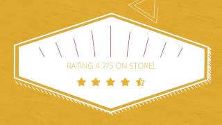 Trailer 2048 classic Legend: puzzle game for US UK 4 screenshot 4