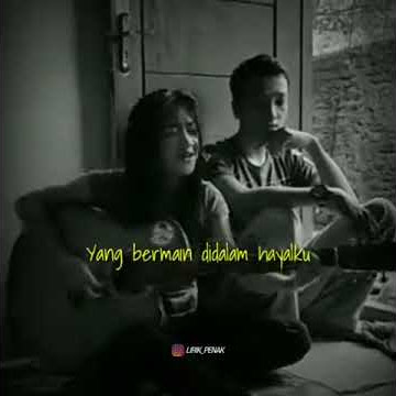 STORY WA BAPER SEDIH || HANYALAH DIRIMU