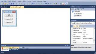 Visual Basic Tutorial   51   Constants