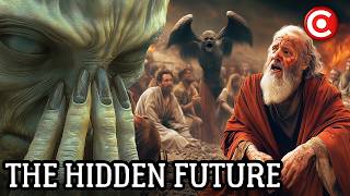 The Book of Enoch: Forbidden Prophecies of the Coming Apocalypse