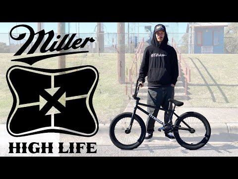Max Miller's new