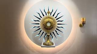 Five minutes with Jesus - 9th September 2026 