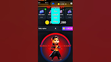 Hamster Kombat Daily Cipher Code 17 August #hamsterkombat #hamsterkombatdailycombo #crypto