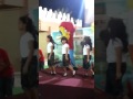 فرقة التوليب الاستعراضية بـ السمرا 