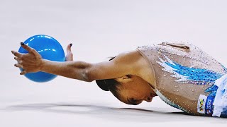Principalmente Me Sinto Arrasada (With Words) | Music For Rhythmic Gymnastics Individual