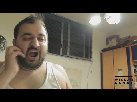 Burger | Lebanese Ads: F**K Logic