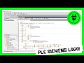 #1 💻 Introducción a LOGO! Soft Comfort de Siemens | MARCHA-PARO | ⚡️TUTORIAL* ✅