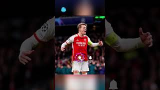 Arsenalin Yıldızı Martin Odegaard Hakkında 2014Te Atılan Tweeti Gündem Oldu