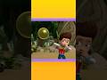 PAW Patrol's stinky bubble rescue! 🫧 #shorts