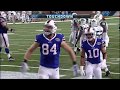 Buffalo Bills Top 50 Plays/Moments During the Drought (2000-2016)