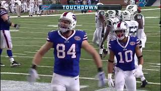 Buffalo Bills Top 50 Plays/Moments During the Drought (2000-2016)