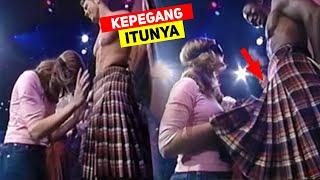 Acara TV paling Nyleneh dan Unik yang pernah tayang, Bikin Cowo Betah Melek 🤣