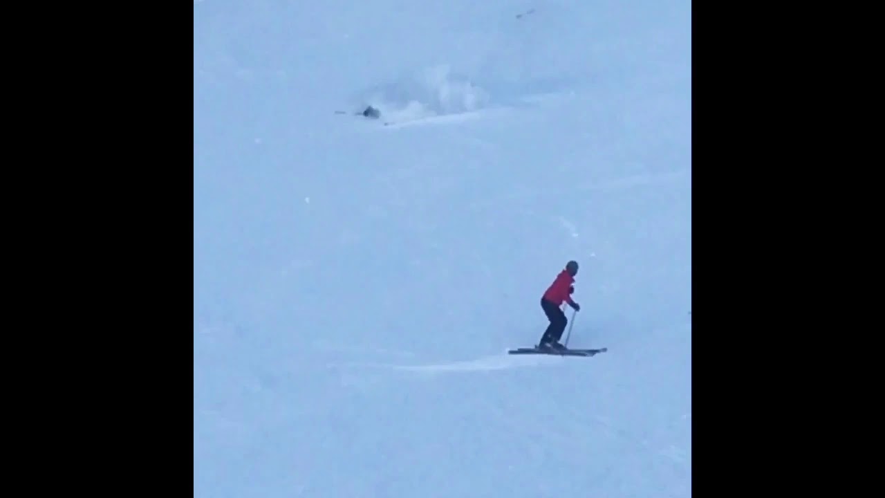 Ski fails, Mayrhofen, HARAKIRI EPIC FAILS!!!
