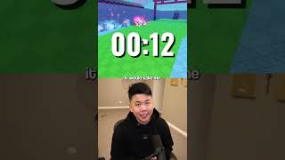 I Broke Roblox Steal an Egg