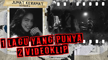 Kenapa Lagu Ini Punya 2 Video Klip? Slank Jumat Keramat Eps 3 (S6)