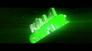 KillaCrafter || Intro [Vorschlag] - by IndigoFX [why so inactive]
