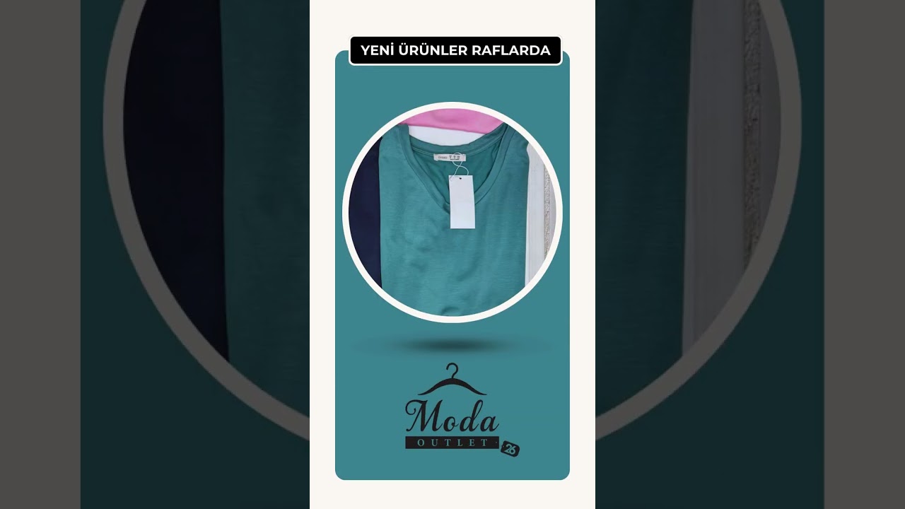 🆕 Yeni Ürünler Raflarda!
