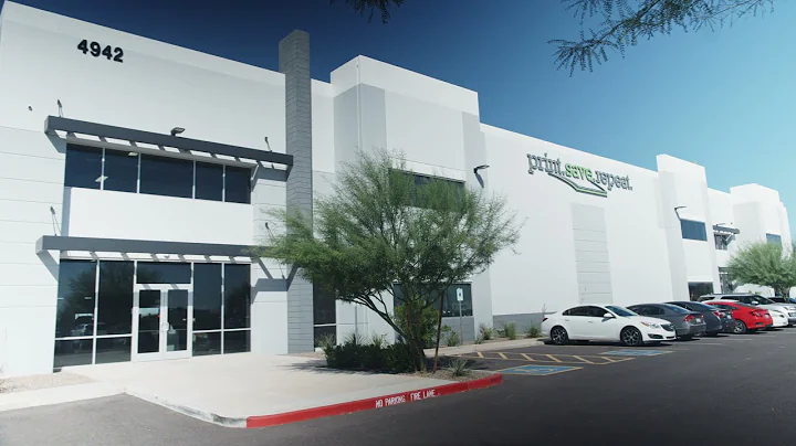 Print.Save.Repeat. Label Solutions